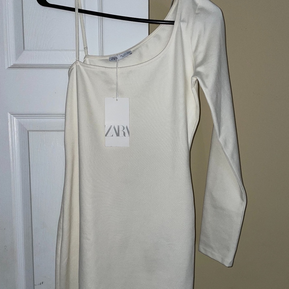 ZARA MINI DRESS